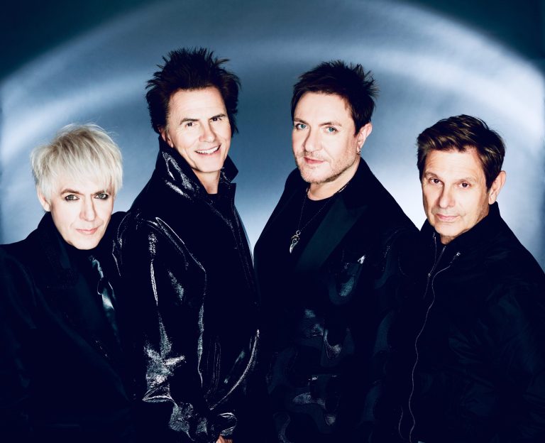 Regresan los 80s: Duran Duran sale de gira junto a Chic