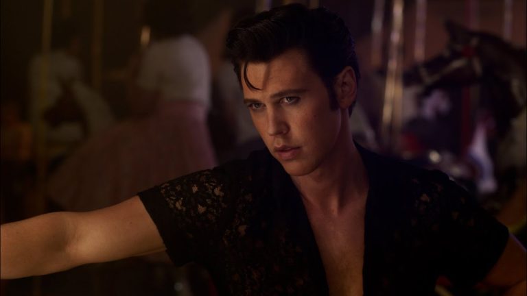 El nuevo trailer de la película de Elvis aumentó la ansiedad de los fans
