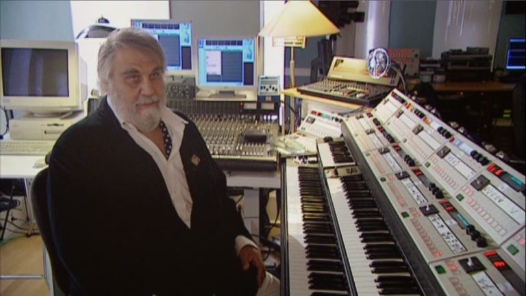 Murió Vangelis el autor de las bandas sonoras de “Carroza de Fuego” y “Blade Runner”