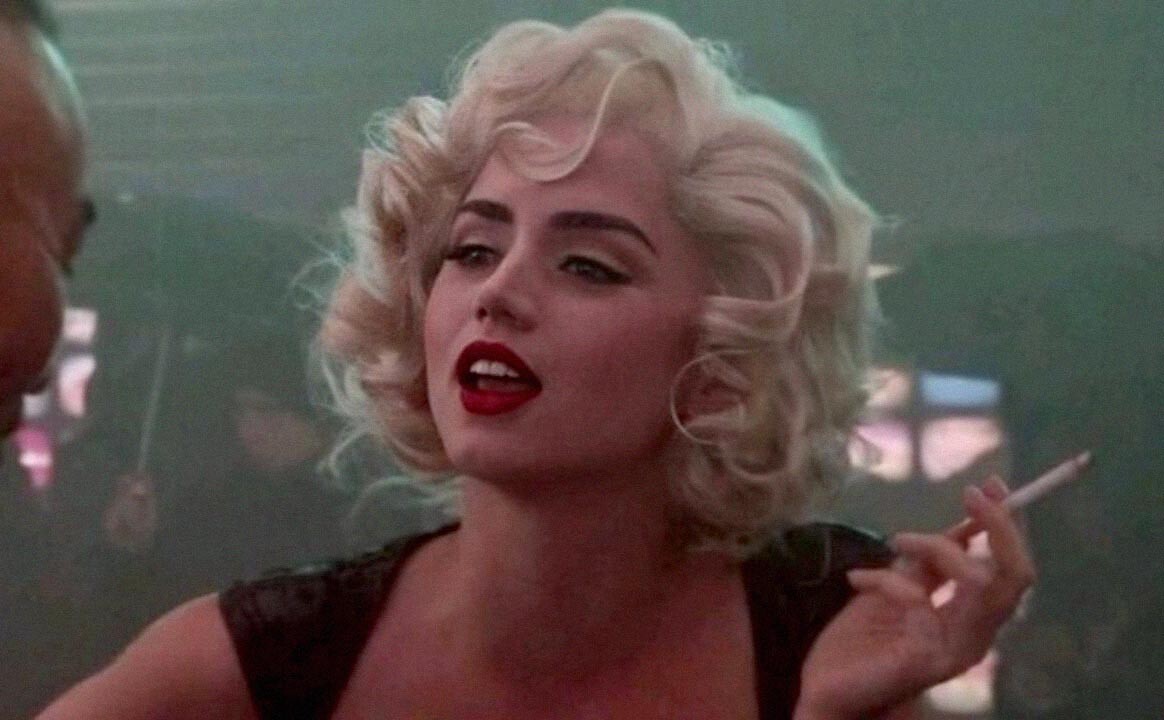 Blonde, la biopic de Netflix de Marilyn, con Ana de Armas, ya tiene su primer adelanto