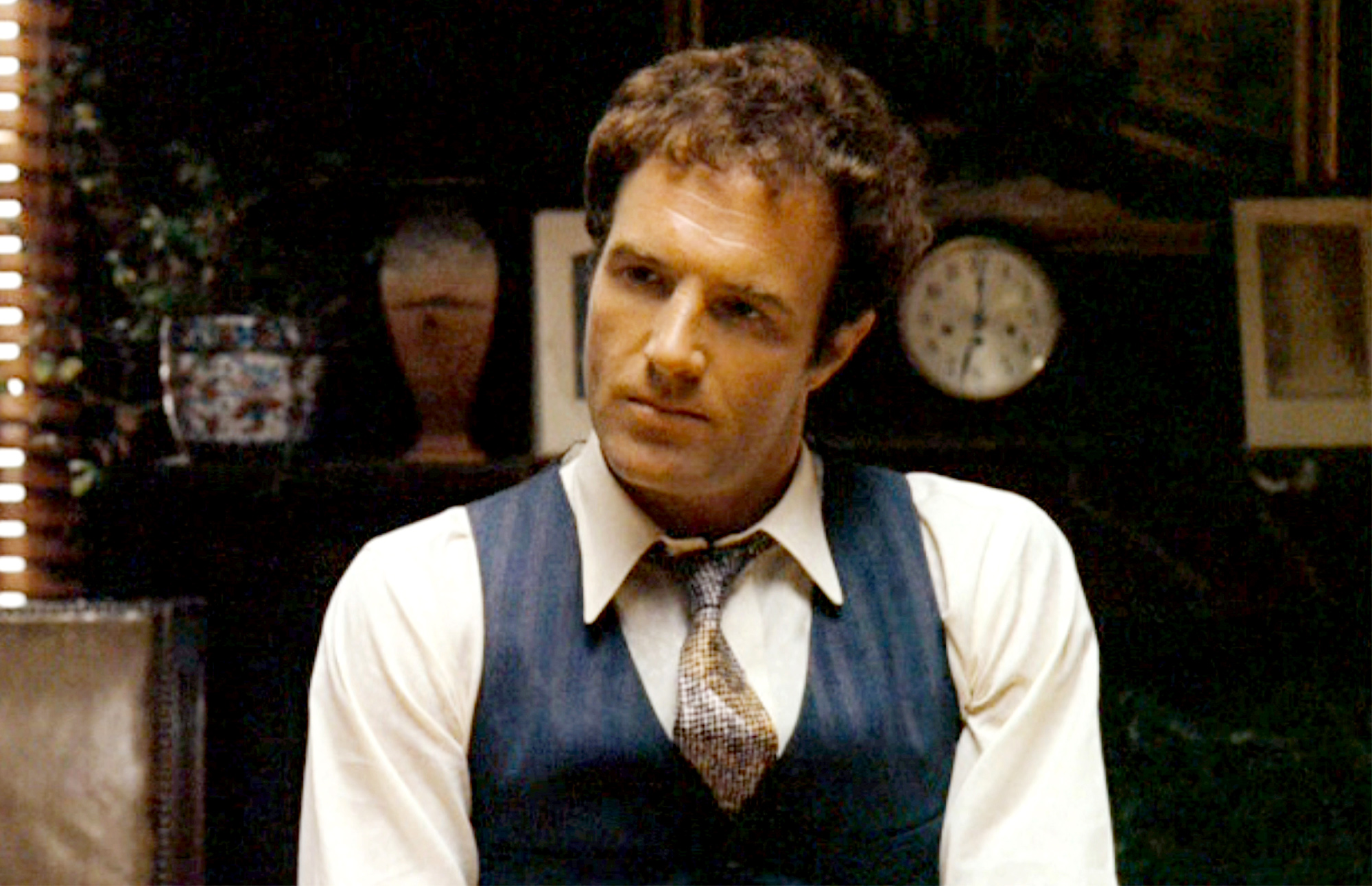 Murió James Caan, el inolvidable Sonny Corleone de “El Padrino”