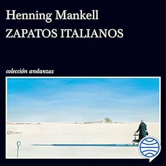 Audiolibro Zapatos italianos Gratis