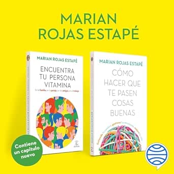 Audiolibro Pack Marian Rojas Gratis