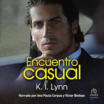Audiolibro Encuentro Casual Gratis