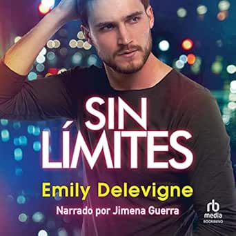 Audiolibro Sin límites Gratis