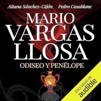 Audiolibro Odiseo y Penélope Gratis