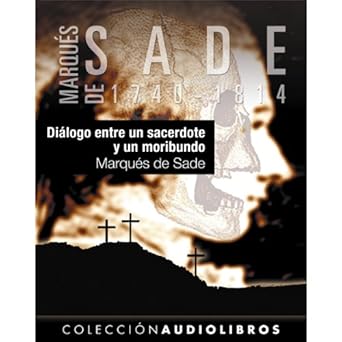Audiolibro Diálogo entre un sacerdote y un moribundo Gratis