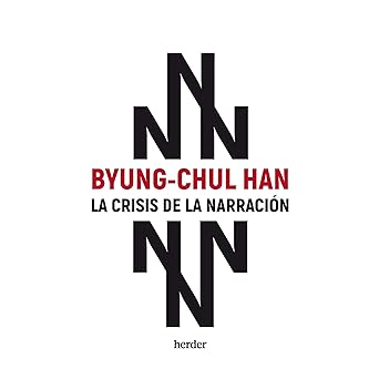 Audiolibro La Crisis de la Narración Gratis