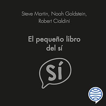 Audiolibro El Pequeño Libro del Sí Gratis