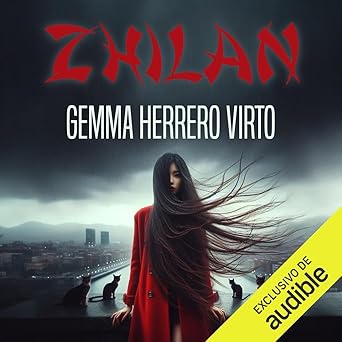 Audiolibro Zhilan Gratis