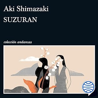 Audiolibro Suzuran Gratis