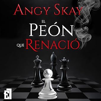 Audiolibro El Peón Que Renació: Trilogía Arcadiy 1 Gratis