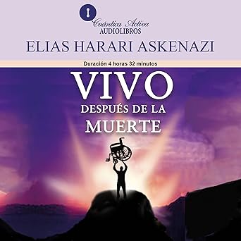 Audiolibro Vivo después de la muerte Gratis