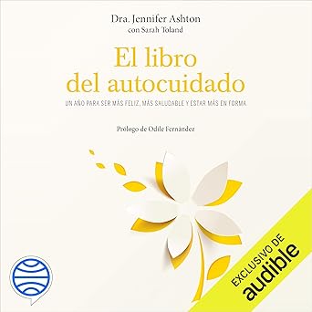 Audiolibro El libro del autocuidado Gratis