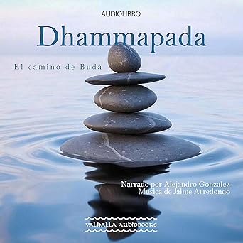 Audiolibro Dhammapada Gratis