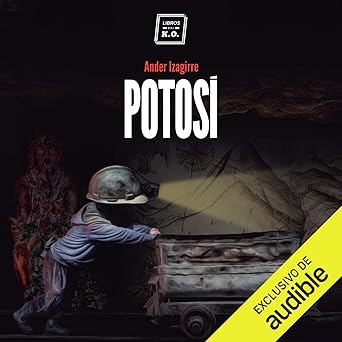 Audiolibro Potosí Gratis