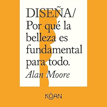 Audiolibro Diseña. Por qué la belleza es fundamental para todo Gratis