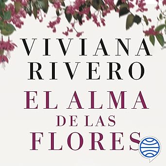 Audiolibro El alma de las flores Gratis