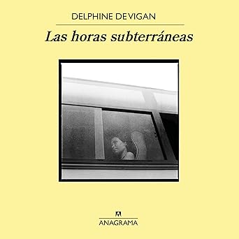 Audiolibro Las horas subterráneas Gratis