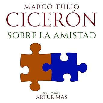 Audiolibro Sobre la Amistad Gratis