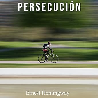 Audiolibro Persecución Gratis