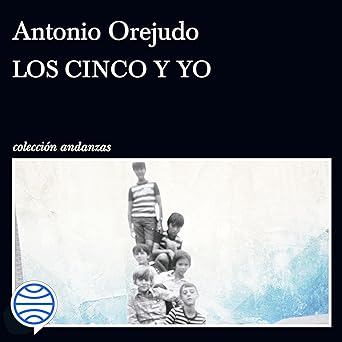 Audiolibro Los Cinco y yo Gratis