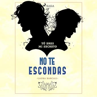 Audiolibro No te escondas Gratis