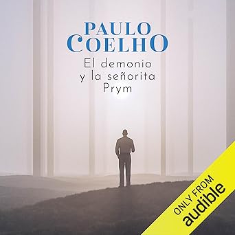 Audiolibro El demonio y la Srta. Prym Gratis