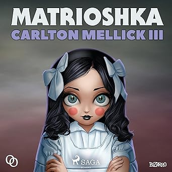 Audiolibro Matrioshka Gratis