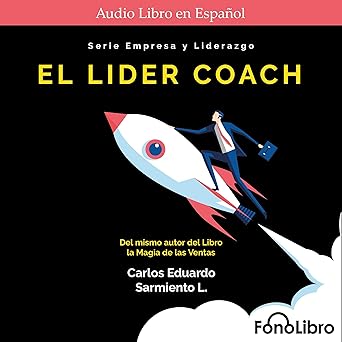 Audiolibro El Lider Coach Gratis