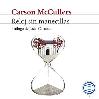 Audiolibro Reloj sin manecillas Gratis