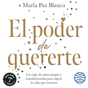 Audiolibro El poder de quererte Gratis