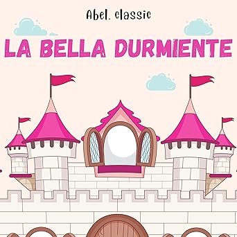 Audiolibro La Bella Durmiente: Abel Classics Gratis