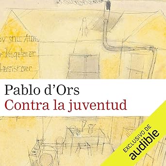 Audiolibro Contra la Juventud Gratis