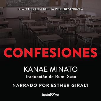 Audiolibro Confesiones Gratis