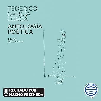 Audiolibro Antología poética Gratis