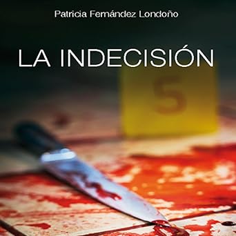 Audiolibro La indecisión Gratis