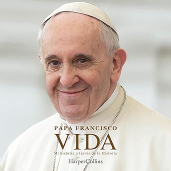 Audiolibro Vida: Mi historia a través de la historia Gratis