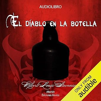 Audiolibro El diablo en la botella Gratis
