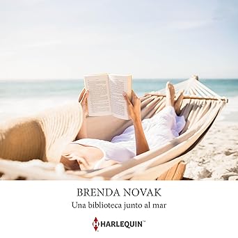 Audiolibro Una biblioteca junto al mar Gratis