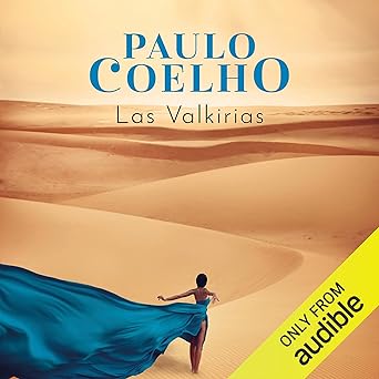 Audiolibro Las Valkírias Gratis