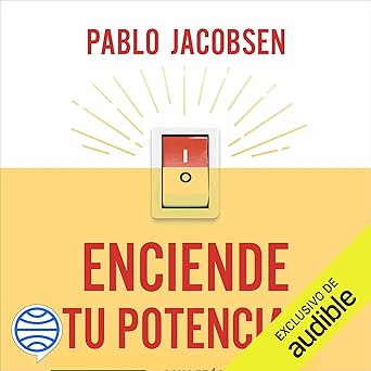Audiolibro Enciende tu potencial Gratis