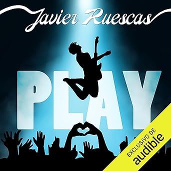 Audiolibro Play: Play 1 Gratis