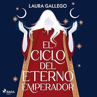 Audiolibro El Ciclo del Eterno Emperador Gratis