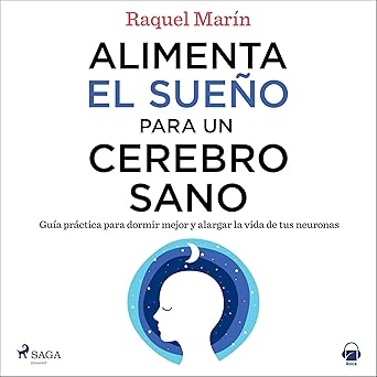Audiolibro Alimenta el sueño para un cerebro sano Gratis