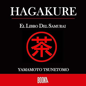 Audiolibro El Libro del Samurai Gratis