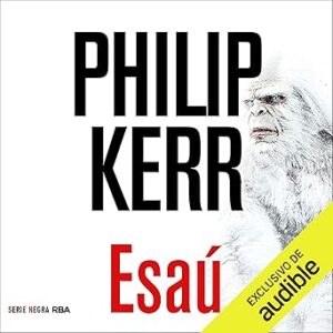 Audiolibro Esaú Gratis