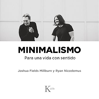 Audiolibro Minimalismo: Para una Vida Con Sentido Gratis
