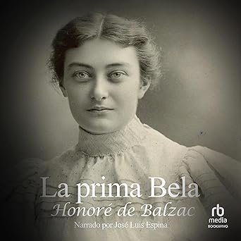 Audiolibro La prima Bela Gratis