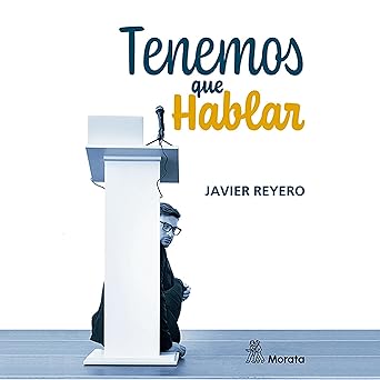 Audiolibro Tenemos Que Hablar Gratis
